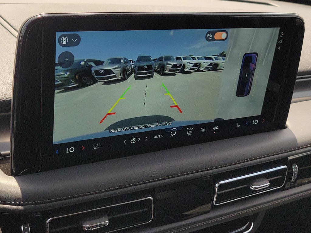 New 2026 Lincoln Aviator 2WD image 27
