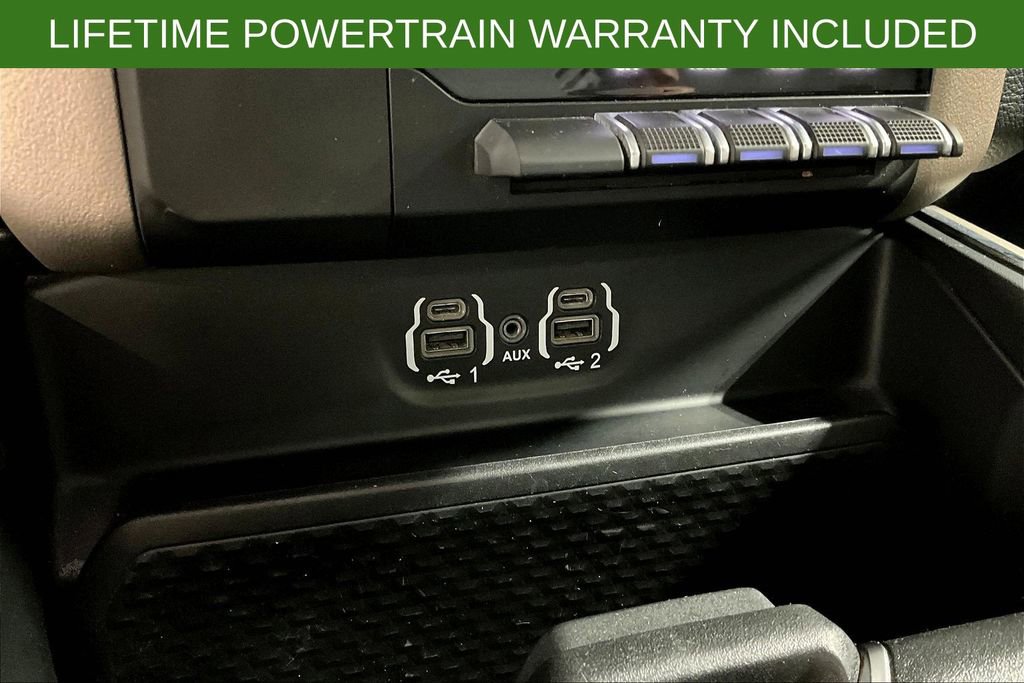 Used 2022 RAM 1500 Laramie image 30