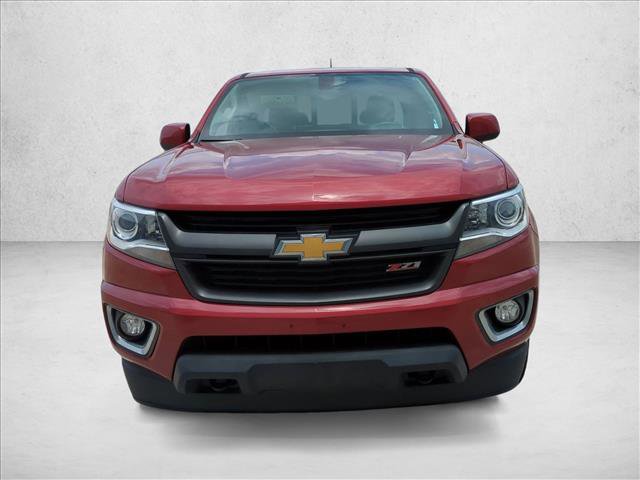 Used 2016 Chevrolet Colorado Z71 video 2