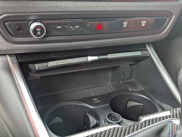 Used 2025 BMW M4 Coupe image 21