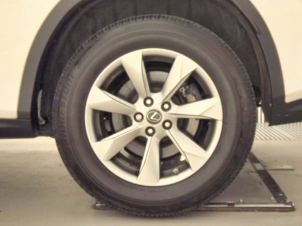 Used 2018 Lexus RX 350 AWD w/ Premium Package image 13