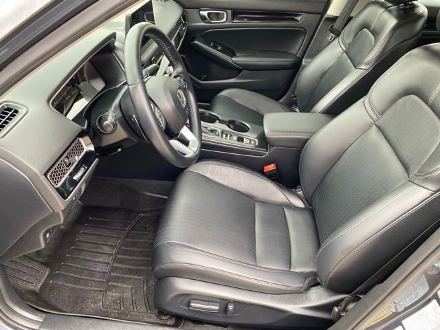 Used 2024 Honda Civic Touring image 10