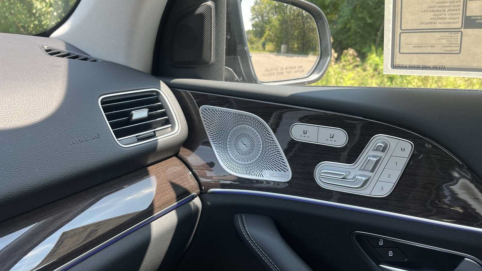 New 2026 Mercedes-Benz GLE 450 4MATIC image 46