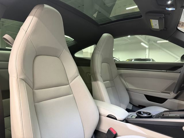 Certified 2020 Porsche 911 Carrera S image 33