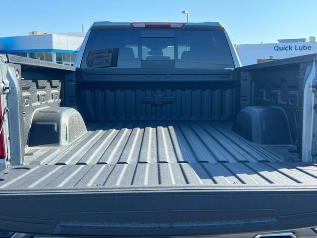 New 2026 Chevrolet Silverado 1500 RST w/ RST All Star Premium Package AWD/4WD image 8