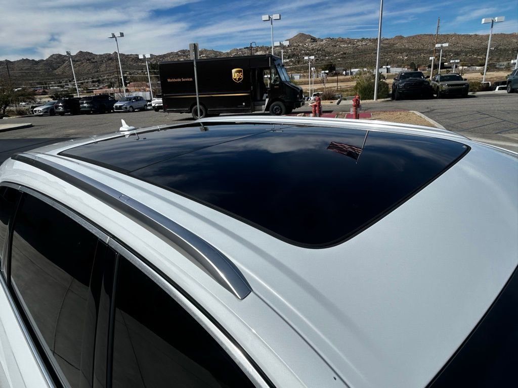 Used 2018 Audi Q7 3.0T Premium Plus image 12