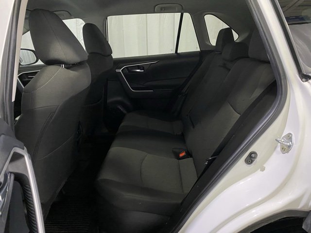Certified 2024 Toyota RAV4 XLE w/ Weather Package image 10