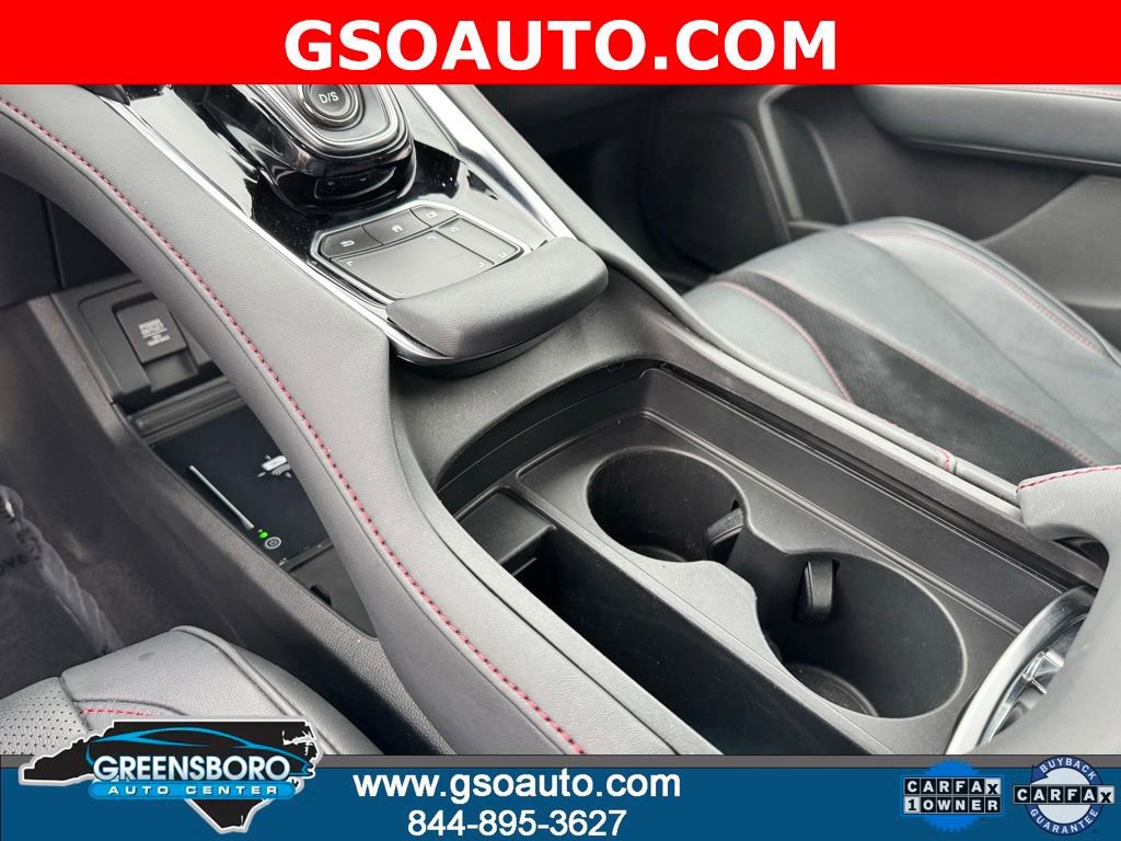 Used 2022 Acura RDX A-Spec image 32