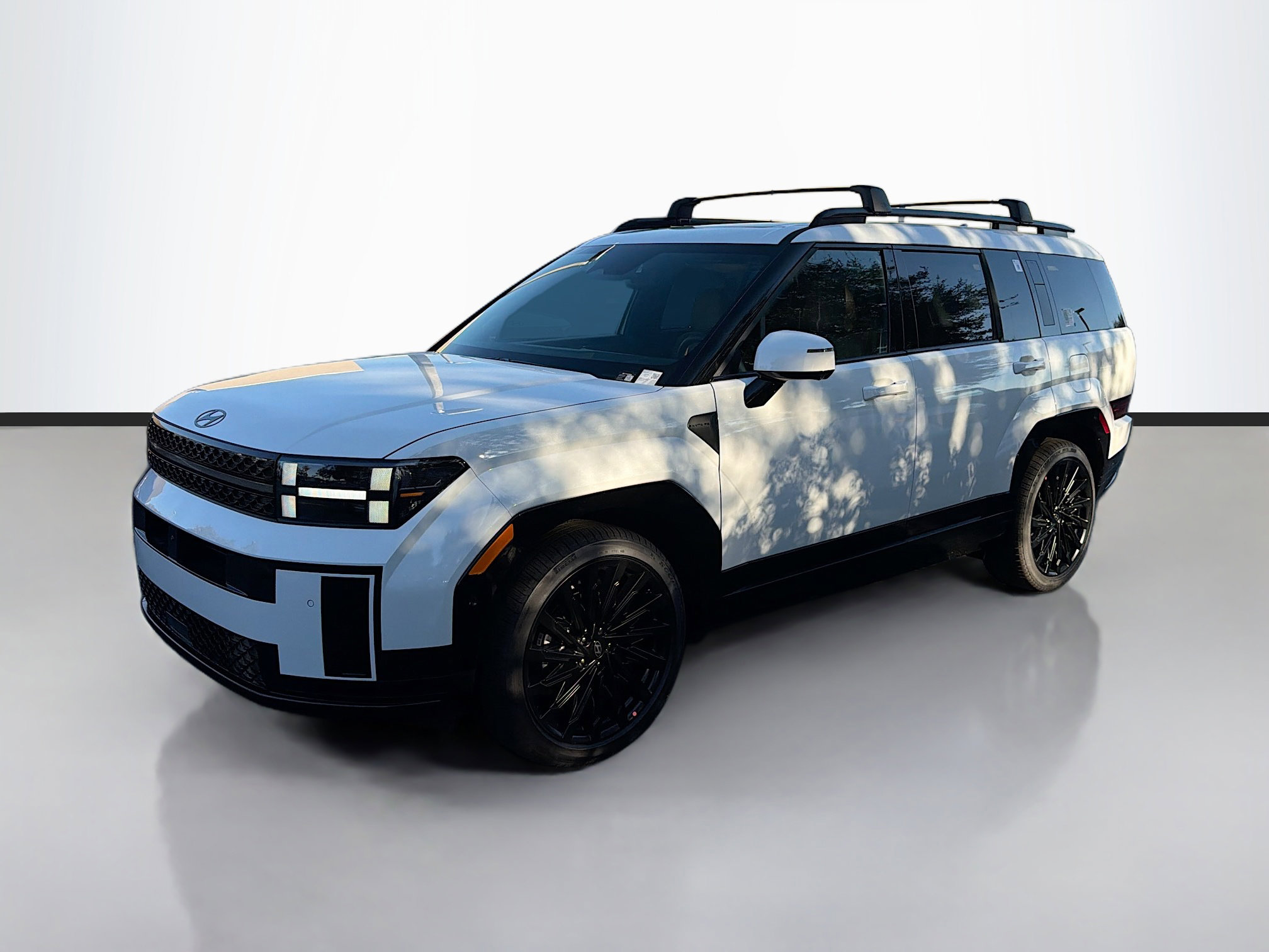 New 2026 Hyundai Santa Fe Calligraphy image 7