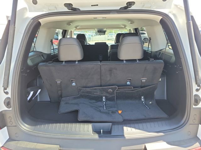 Used 2026 Hyundai Santa Fe SEL FWD image 28