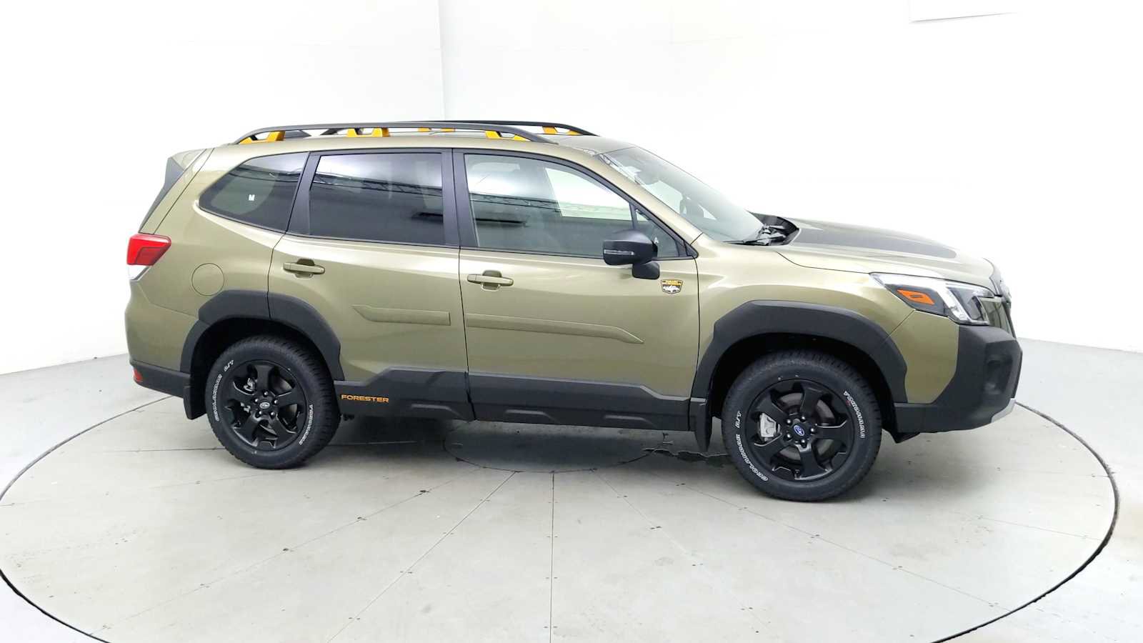 New 2025 Subaru Forester Wilderness image 12