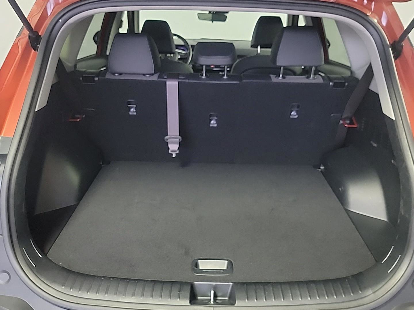 Used 2025 Kia Seltos S image 9