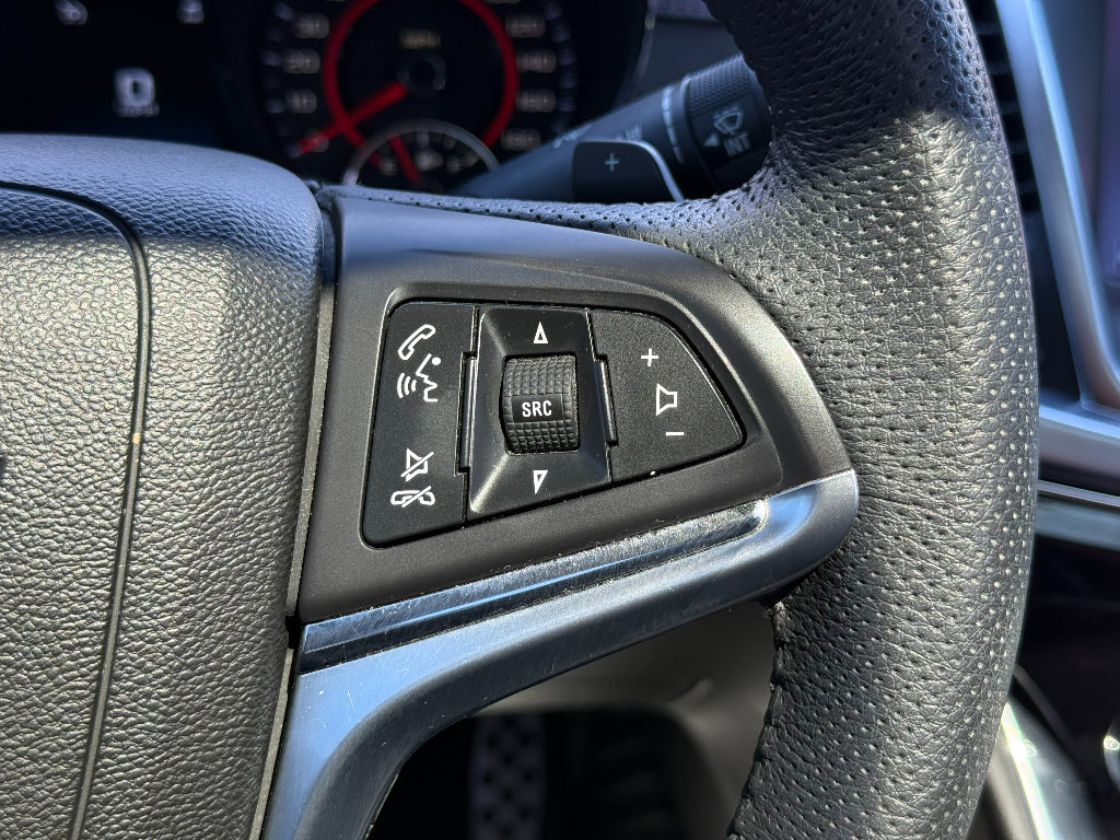 Used 2017 Chevrolet SS image 39