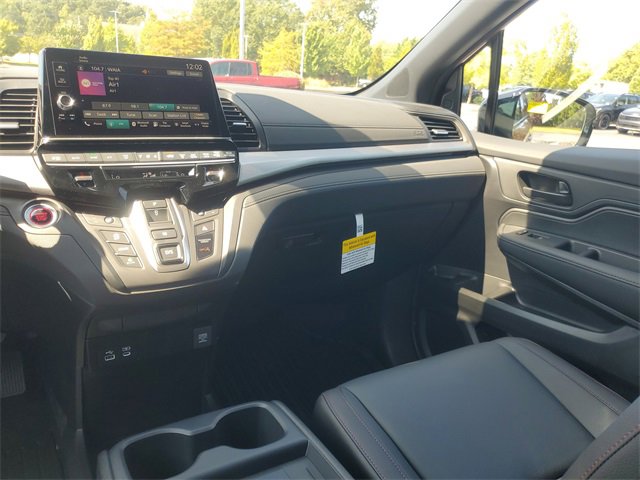 New 2026 Honda Odyssey Sport-L image 12