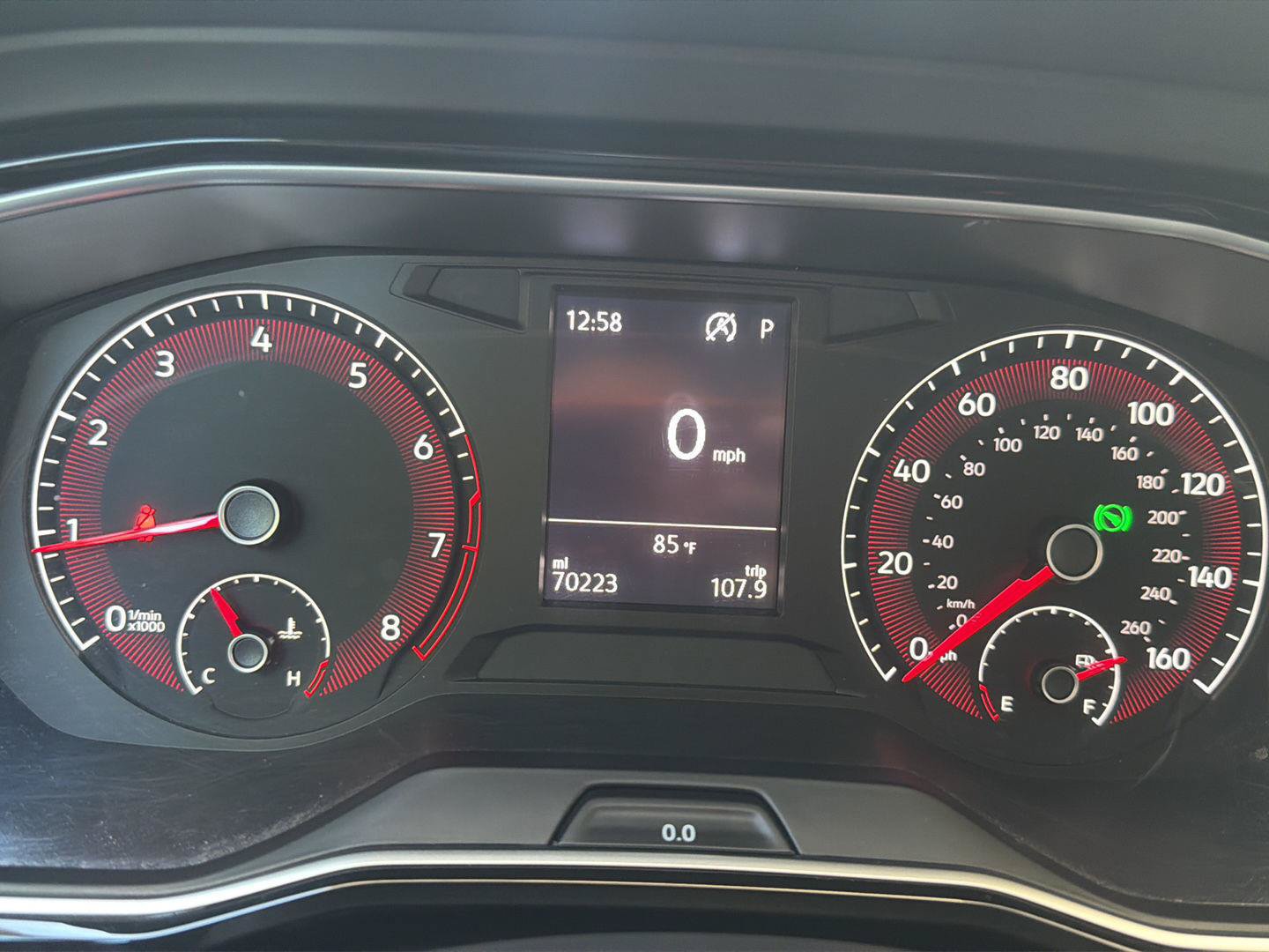Used 2019 Volkswagen Jetta S w/ Driver Assistance Package FWD image 20