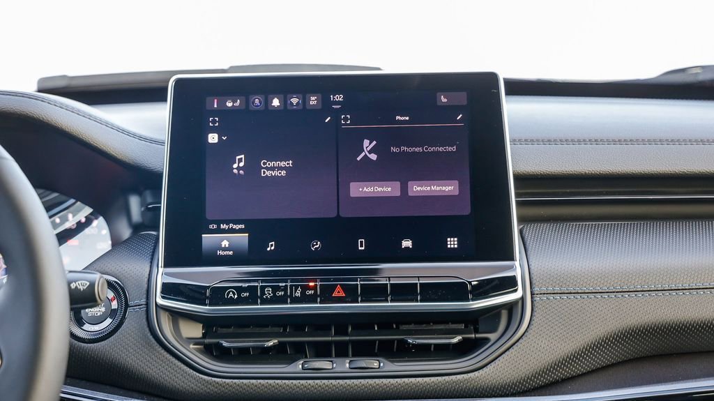 New 2026 Jeep Compass Latitude image 15