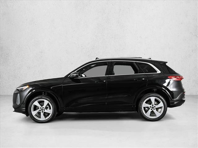 New 2025 Audi Q5 Premium Plus image 8