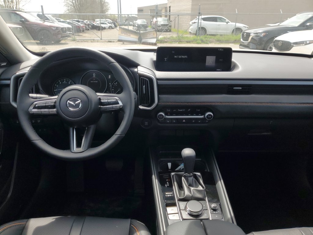 New 2026 MAZDA CX-50 AWD 2.5 S w/ Weather Package image 16