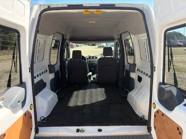 Used 2010 Ford Transit Connect XLT FWD image 18