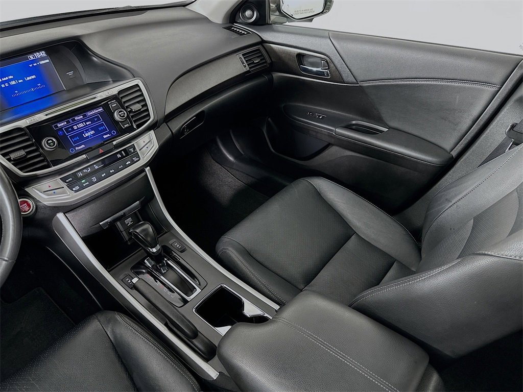 Used 2014 Honda Accord EX-L image 24