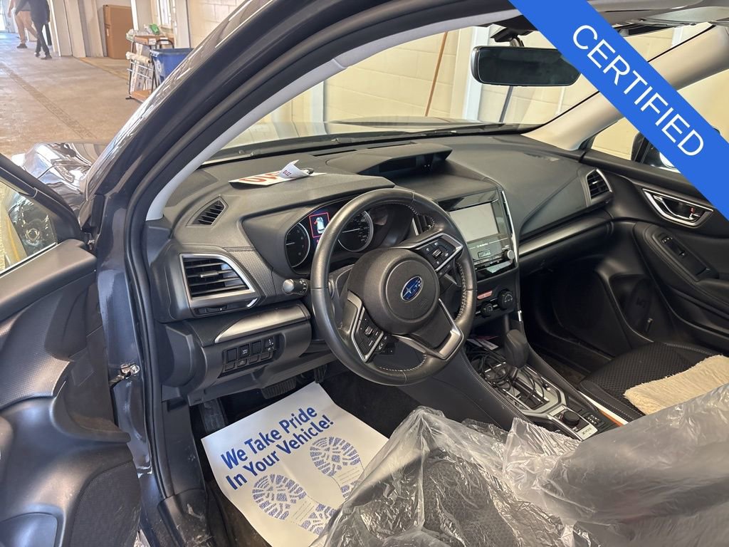 Used 2024 Subaru Forester Premium image 9