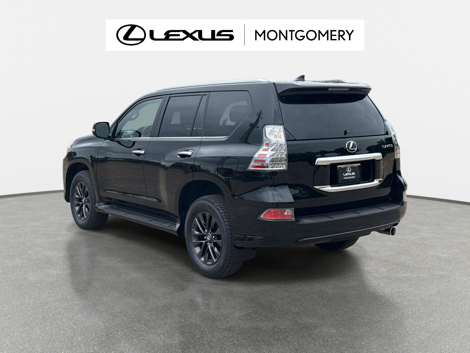 Used 2022 Lexus GX 460 Premium AWD/4WD image 5
