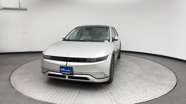 Certified 2024 Hyundai Ioniq 5 Limited AWD/4WD image 7