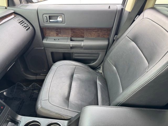Certified 2018 Ford Flex Limited image 17