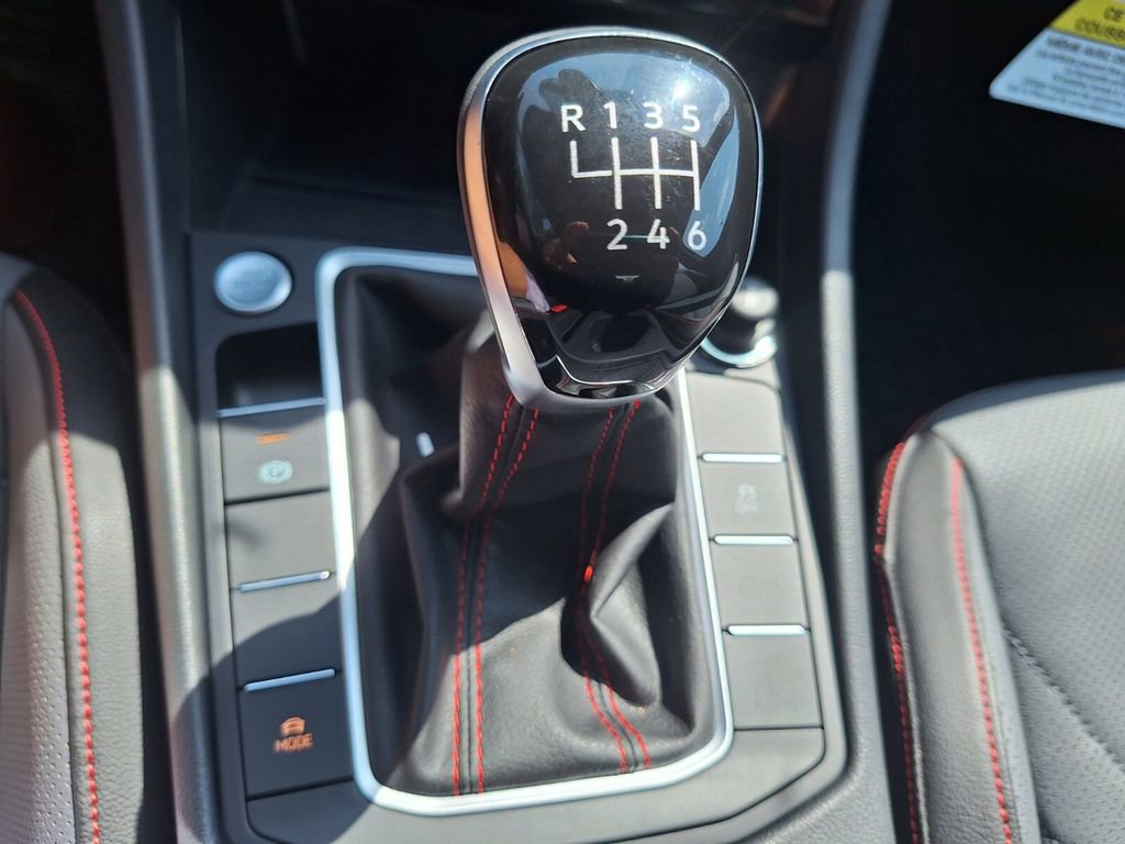 New 2025 Volkswagen Jetta GLI Autobahn image 17