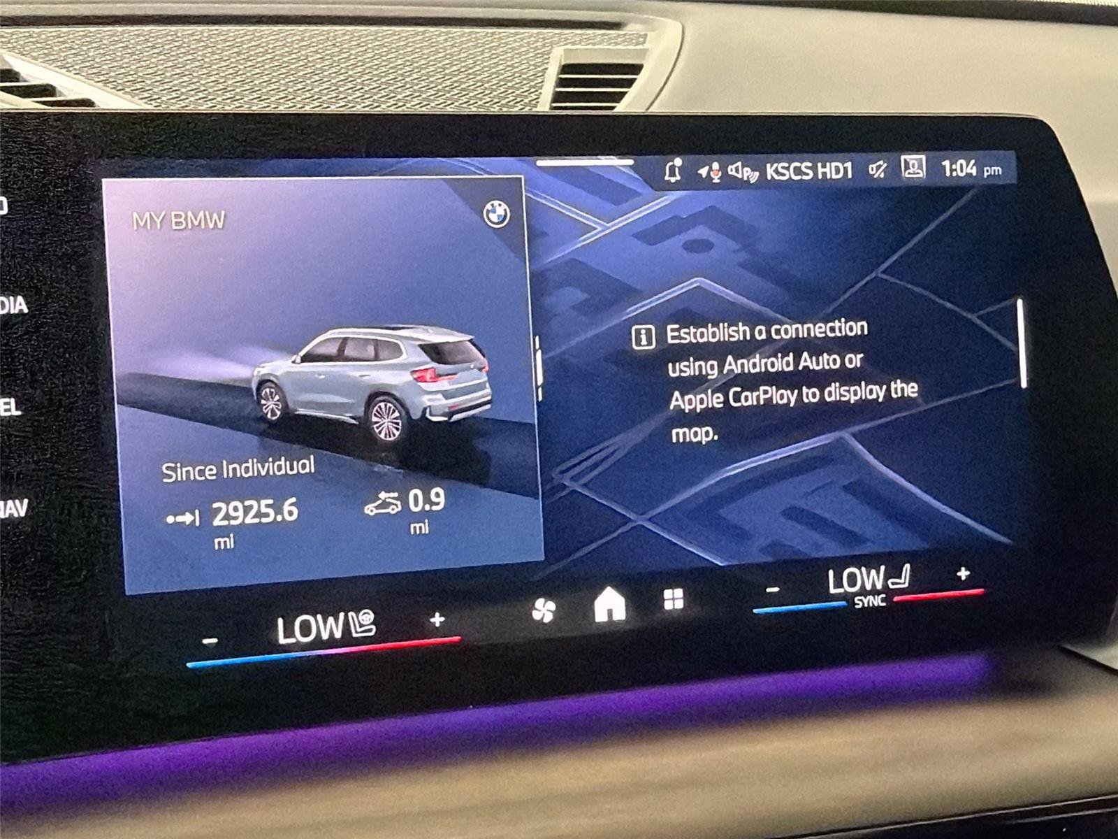 Used 2026 BMW X1 xDrive28i w/ Technology Package AWD/4WD image 15