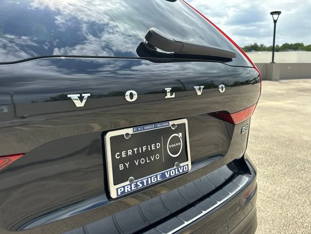 Certified 2023 Volvo XC60 B5 Core w/ Climate Package AWD/4WD image 35