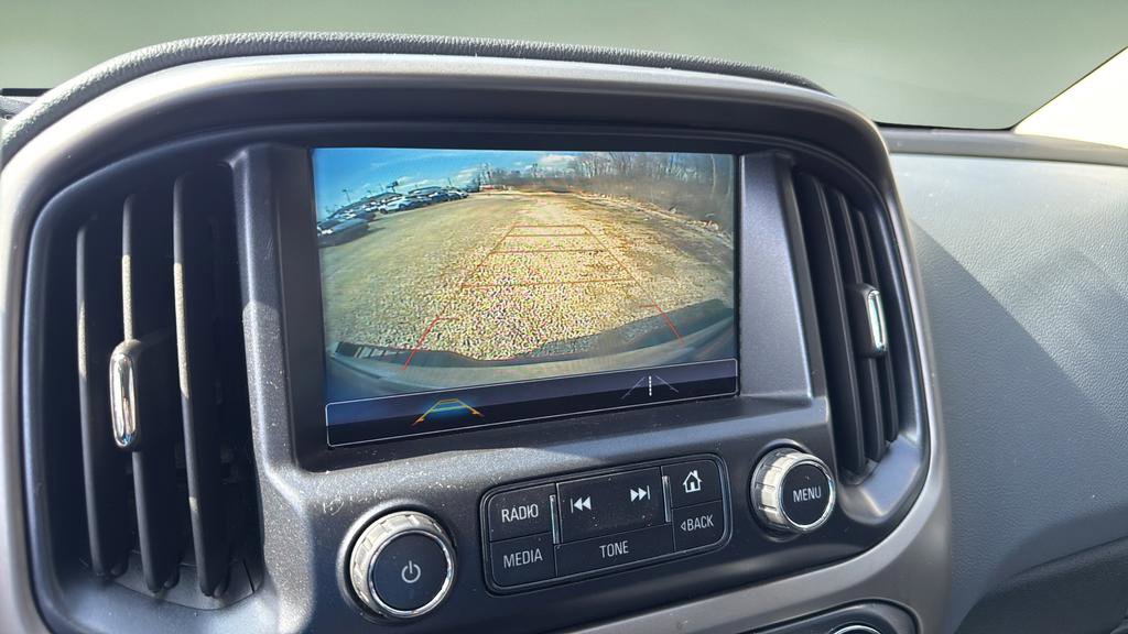 Used 2018 Chevrolet Colorado Z71 image 20