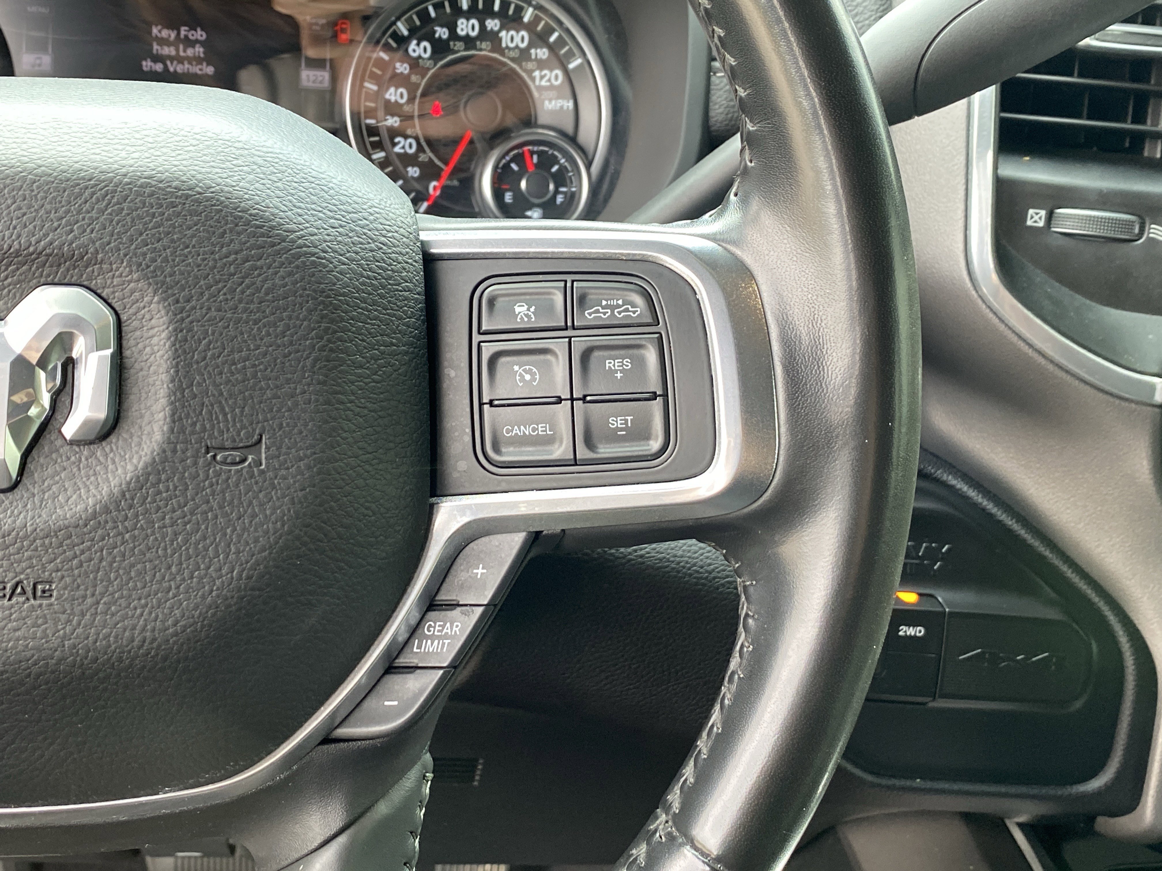 Used 2021 RAM 3500 Laramie image 29