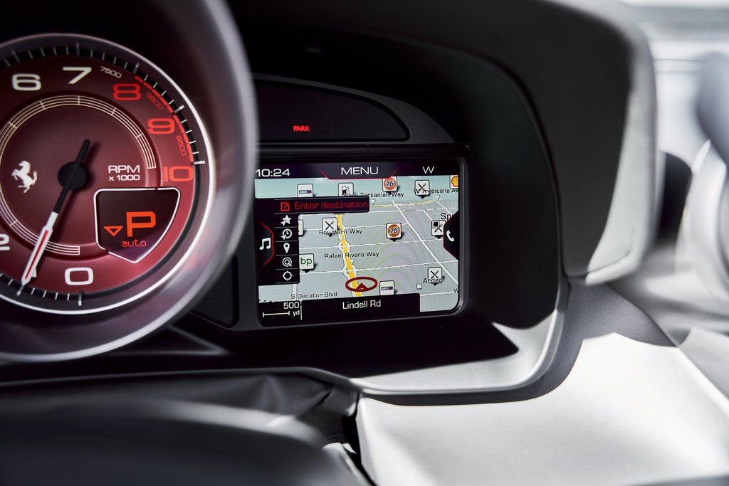 Used 2022 Ferrari F8 Tributo image 82