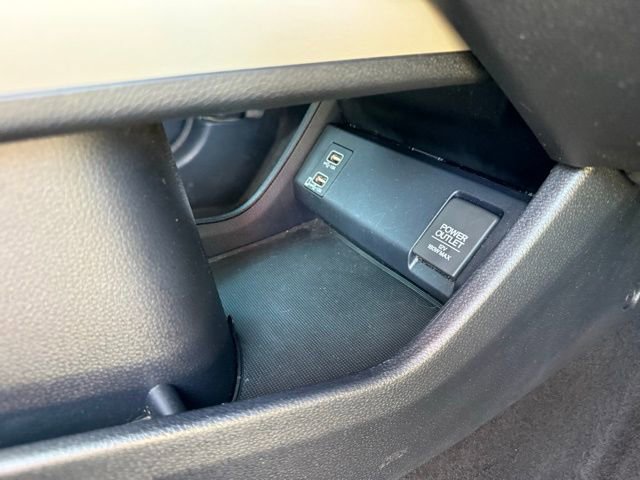 Used 2019 Honda HR-V EX-L image 28