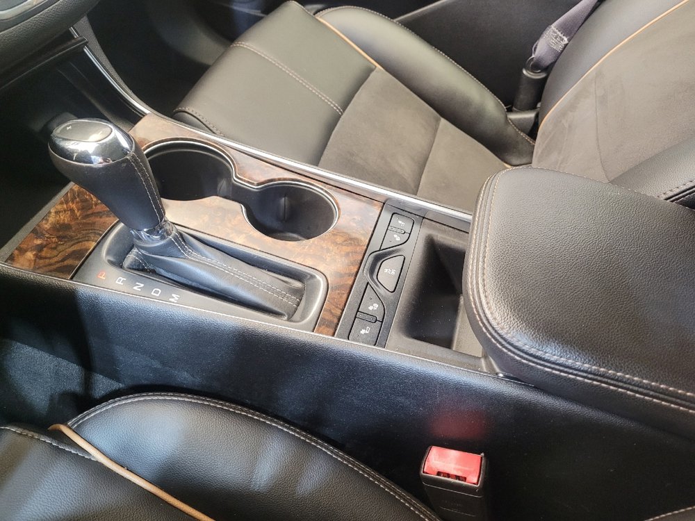 Used 2014 Chevrolet Impala LT w/ Premium Seating Package image 26