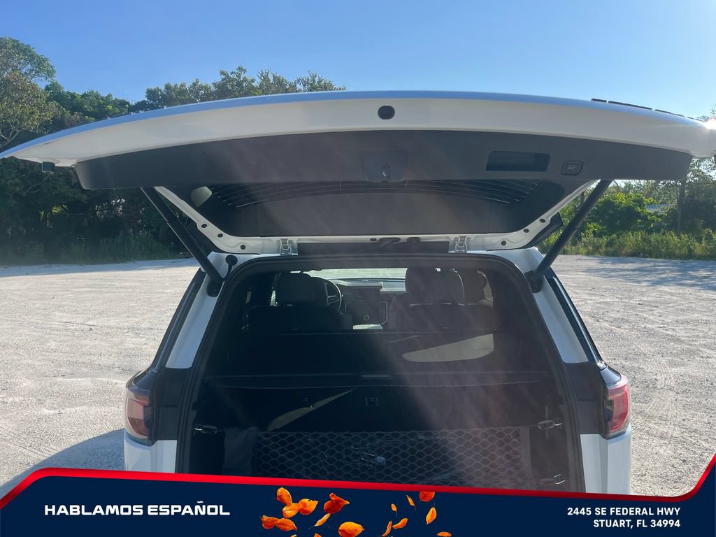 New 2026 GMC Acadia Elevation w/ Black Edition FWD image 10
