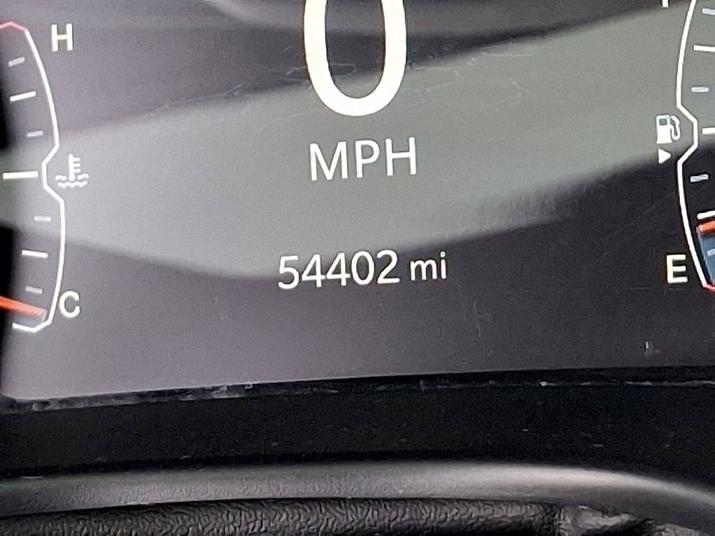 Used 2024 Jeep Compass Latitude image 19