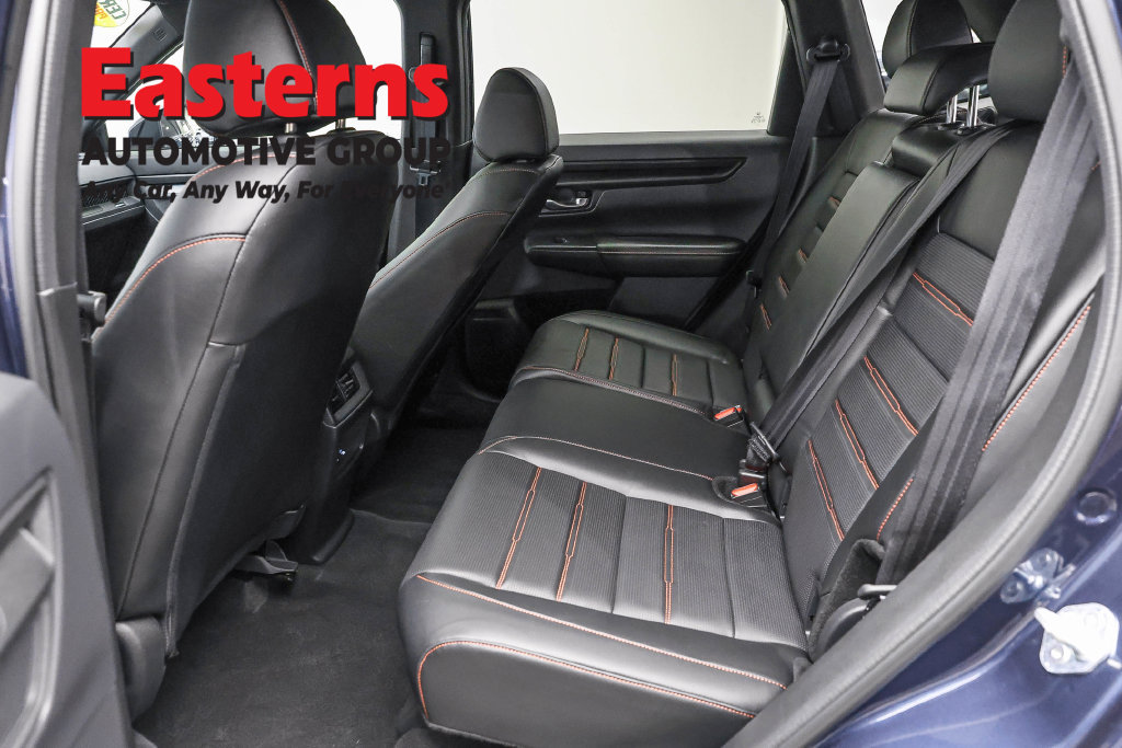 Used 2025 Honda CR-V Sport-L image 22