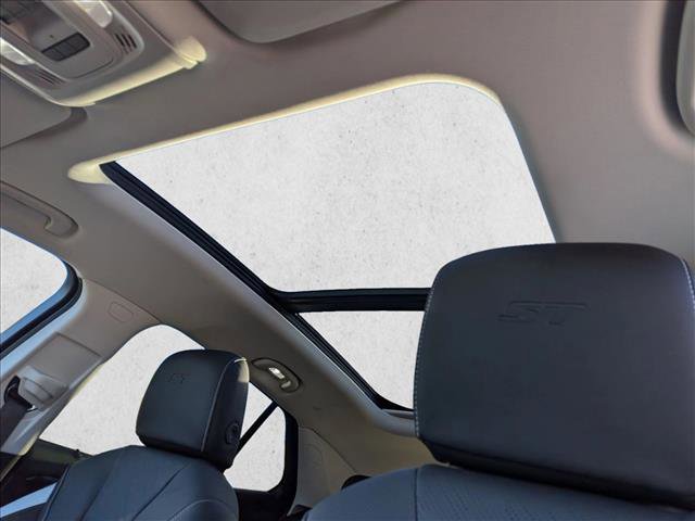 New 2026 Buick Envision Sport Touring image 16