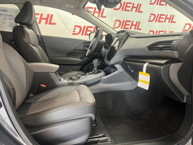New 2026 Subaru Crosstrek 2.5i Limited AWD/4WD image 13