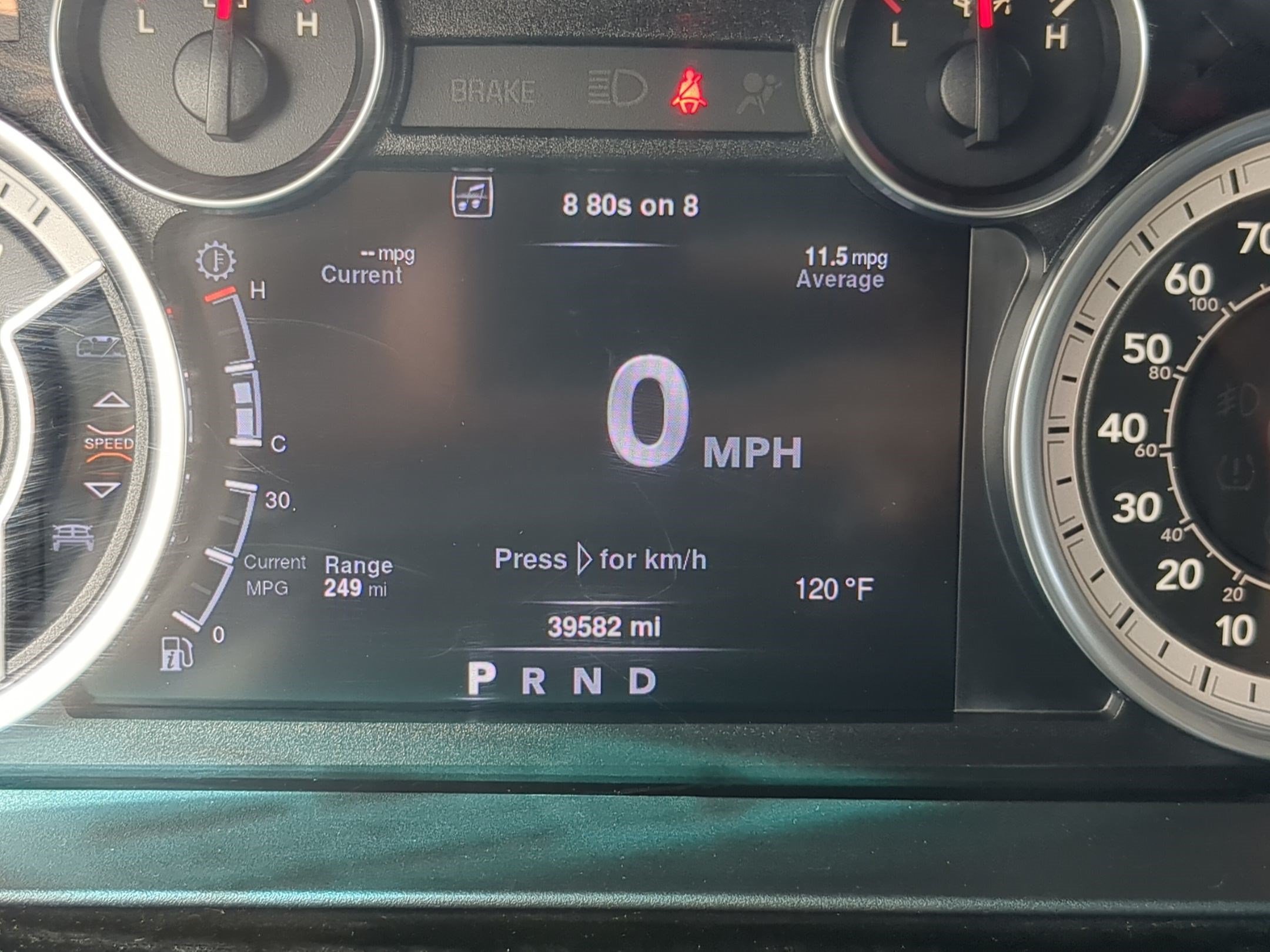 Used 2016 RAM 2500 Big Horn AWD/4WD image 22