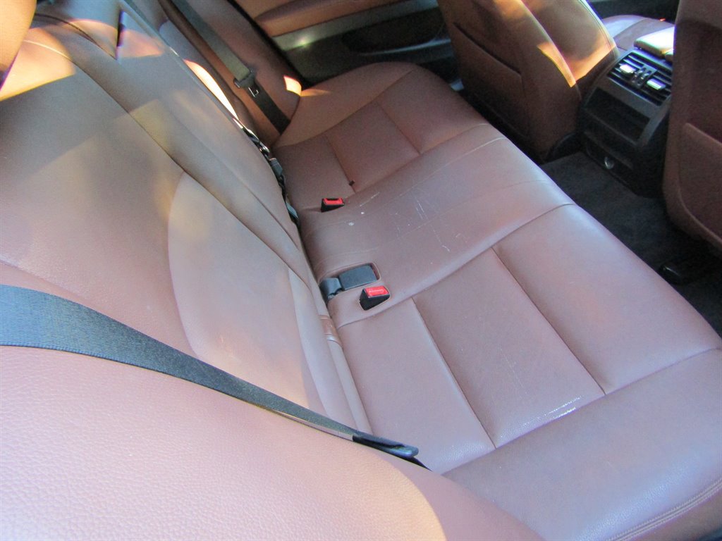 Used 2014 BMW 535i Sedan image 6