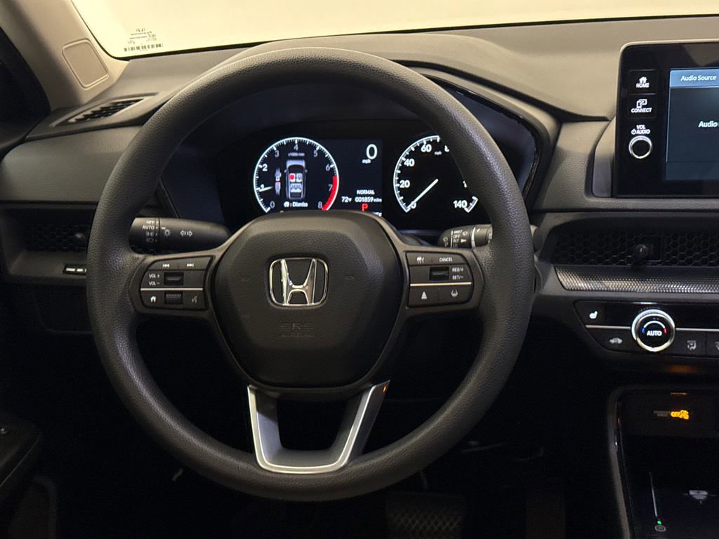 Certified 2026 Honda CR-V EX image 14