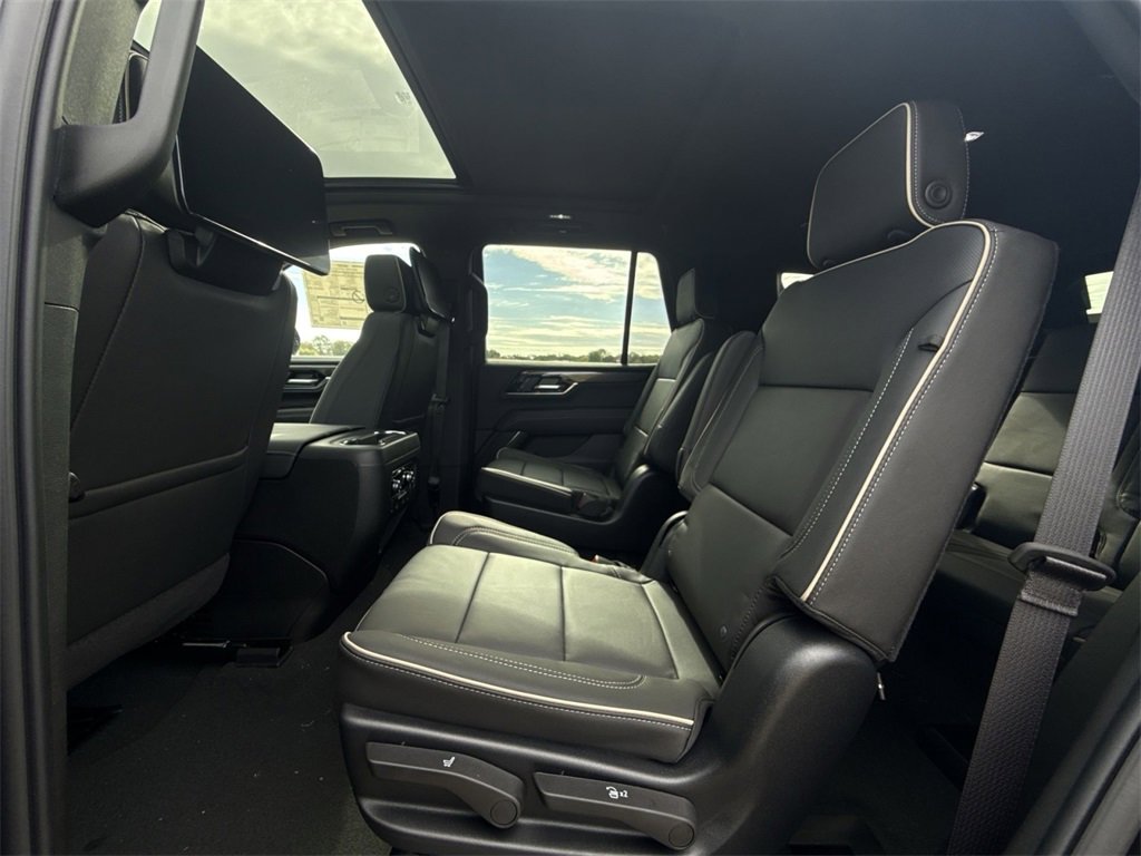 New 2026 GMC Yukon Elevation w/ Elevation Premium Package image 25