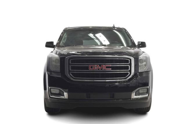 Used 2017 GMC Yukon XL SLT image 3