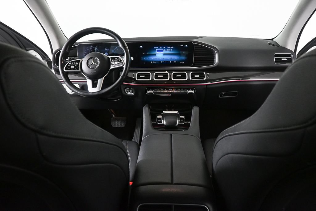 Used 2020 Mercedes-Benz GLE 450 4MATIC image 17
