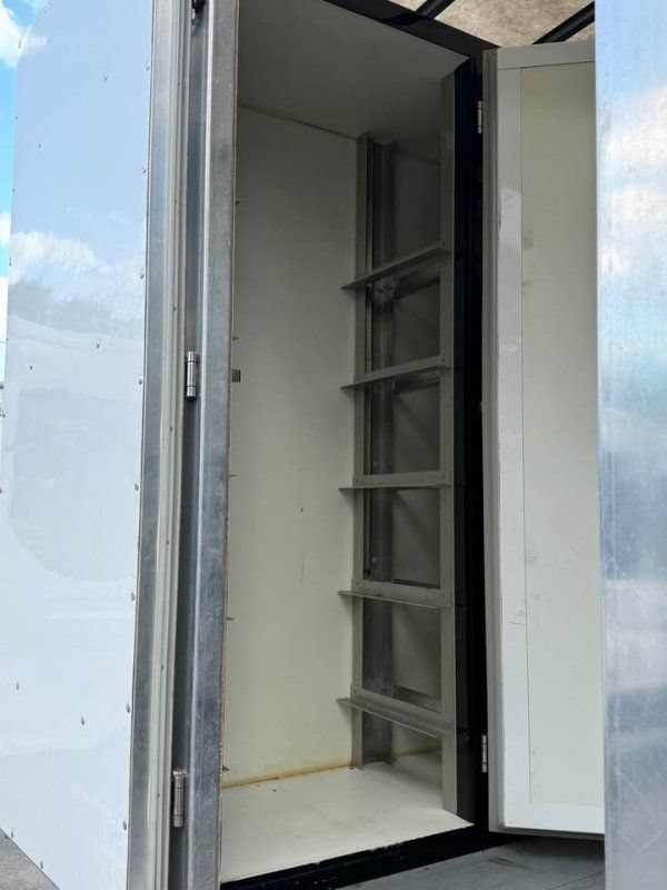 Used 2023 Ford E-450 and Econoline 450 Super Duty w/ Power Windows & Locks Group RWD image 9
