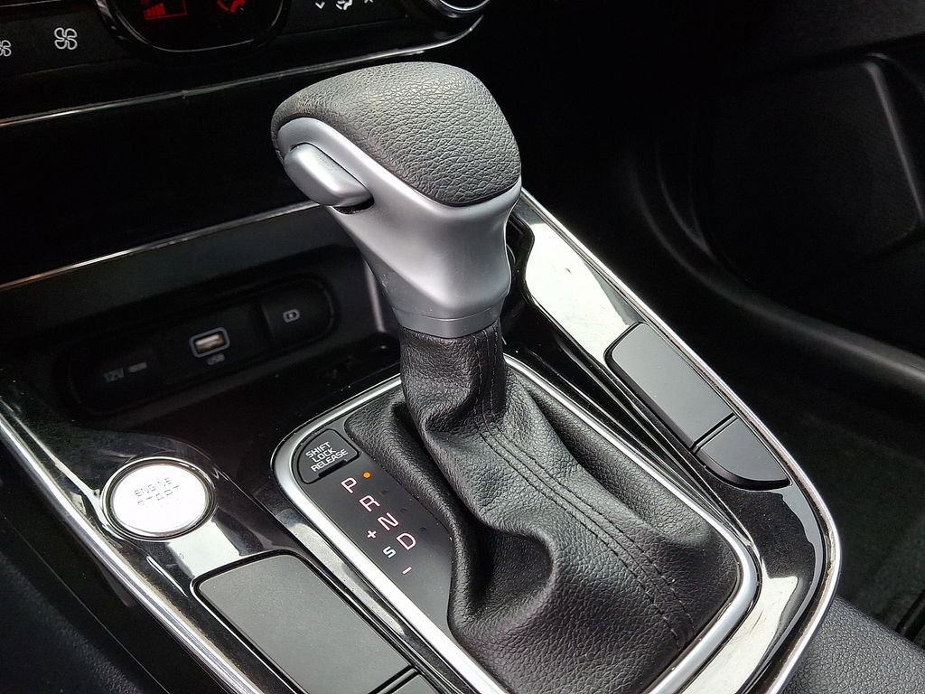 Used 2022 Kia Soul S image 14