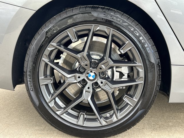 Certified 2026 BMW 330i xDrive Sedan w/ Convenience Package AWD/4WD image 24